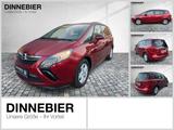 Opel ZAFIRA Tourer Edition 1.4 DynLicht PDC - Opel Zafira Tourer Edition mit Benzin-Antrieb