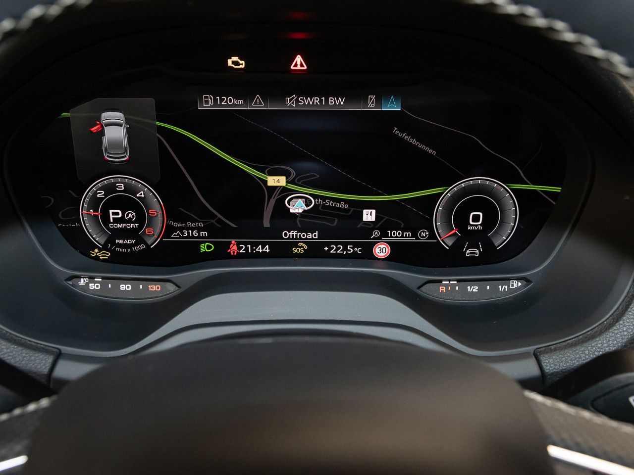 Audi Q2 - Bild 17