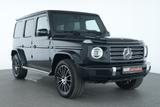 Mercedes-Benz G500 V8 AMG Line Burmest.|SAGA|Standhz|SDach|AHK - Mercedes-Benz G 500 aus 2023