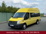 Ford Transit 2.2 TDCi Bus FT 410 L4H3 Trend 17-Sitzer - Ford Gebrauchtwagen in Lippstadt