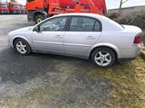 Opel Vectra C 2.2 Direkt - Opel Vectra: D