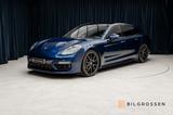 Porsche Panamera 4 E-Hyb ST Platinum S-Design HUD InnoD