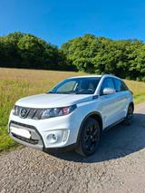 Suzuki Vitara 1.4 BOOSTERJET ALLGRIP Vitara S Vitara S - Suzuki Vitara: Privatanbieter