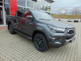 Toyota HiLux 4x4 Double Cab Autm. Invincible sofort* - Toyota Hilux: Double Cab