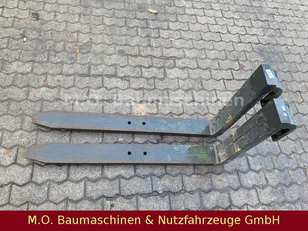 Fahrzeugabbildung Merlo Roto 40.25 MCSS / SW / Palettengabel/Funk
