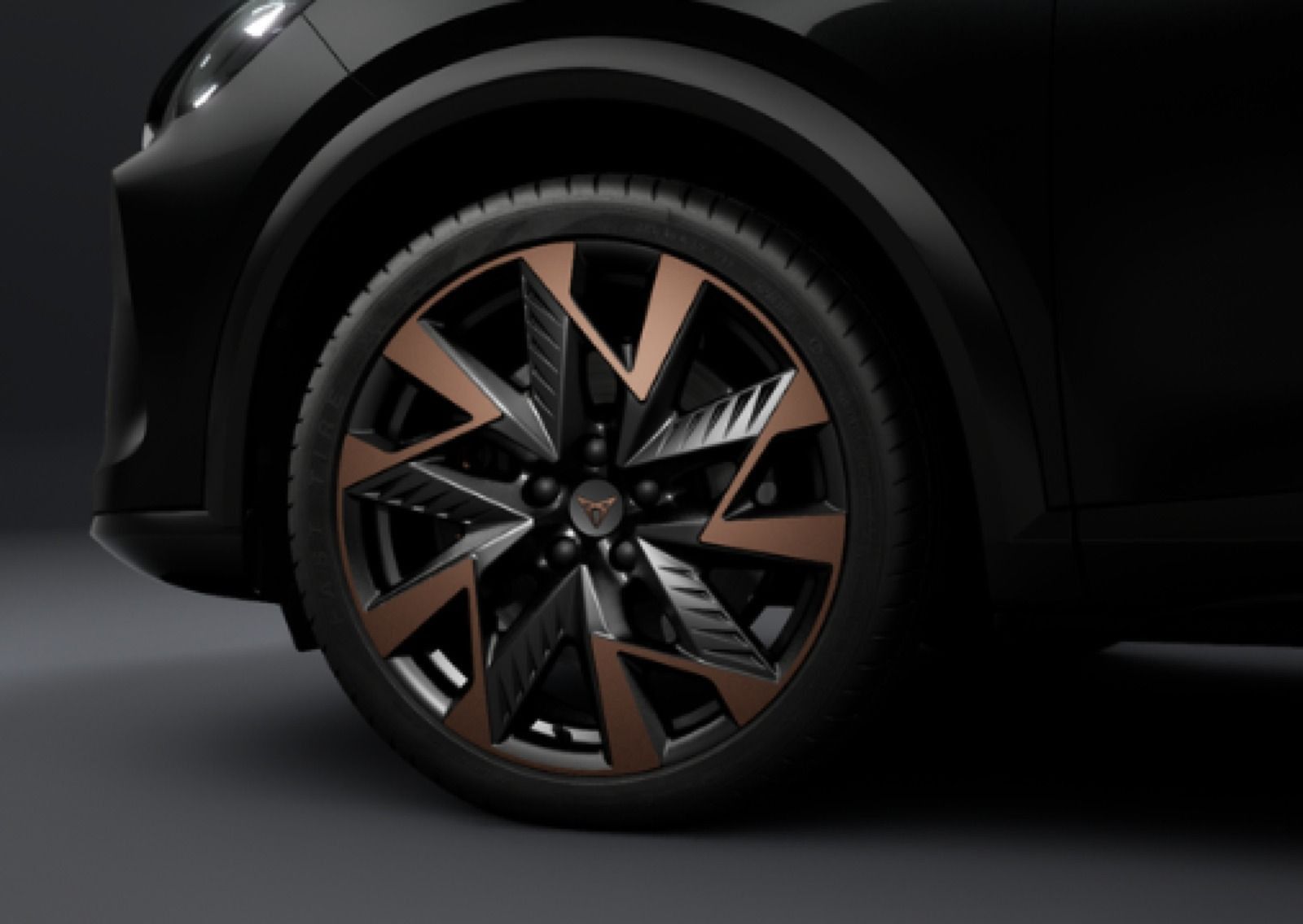 Cupra Formentor - Bild 5