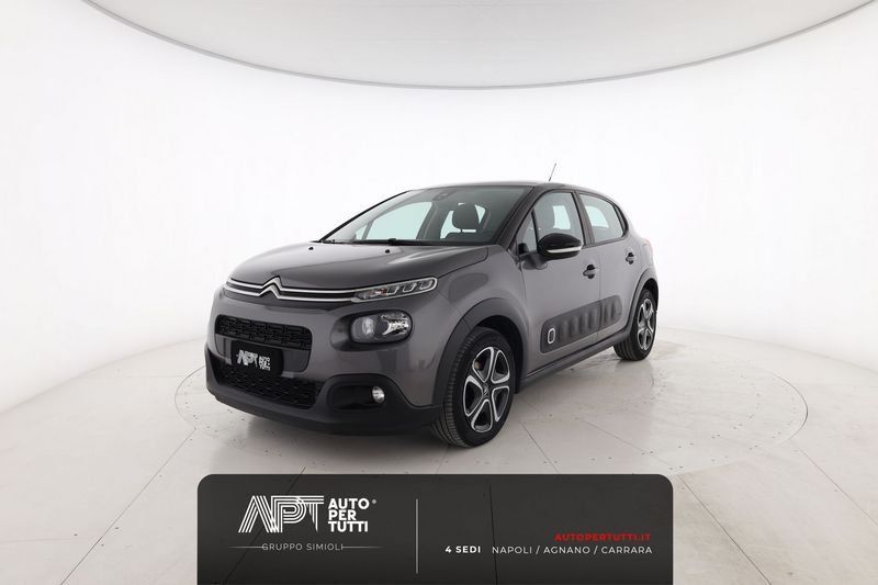 Image of Citroën C3
