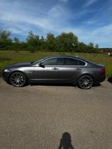Jaguar XF 30d 300PS Prestige Automatik 21zoll Leder  - Jaguar XF: 30d