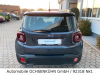 Jeep Renegade - Vorschau Bild 6