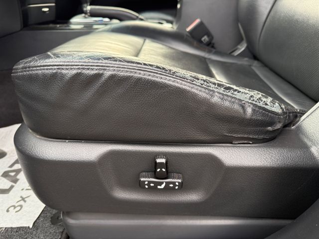 Kia Sorento 2.5 CRDi VGT EX