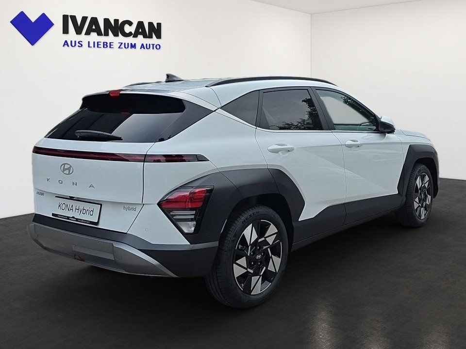 Hyundai Kona – Bild 3