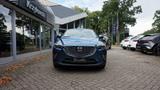 Mazda CX-3 SKYACTIV-G 120 FWD 88 kW (120 PS) - Mazda CX-3 SUV