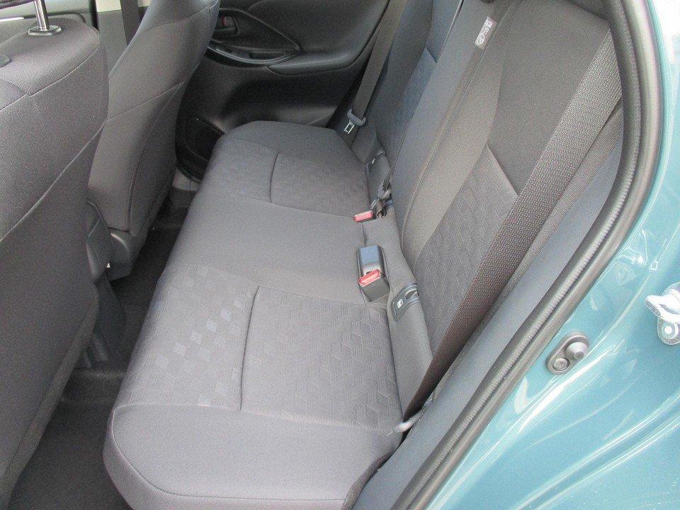 Mazda 2 Hybrid 1.5L Hybrid VVT-i 116 Centre-Line