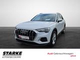 Audi Q3 35 TFSI S tronic advanced ASI APS-Plus SHZ - weiße Audi Q3