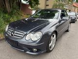 Mercedes-Benz CLK 320 CDI ELEGANCE ELEGANCE Cabrio - Mercedes-Benz CLK 320 Gebrauchtwagen