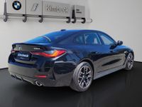 BMW 420 Gran Coupé - Vorschau Bild 3