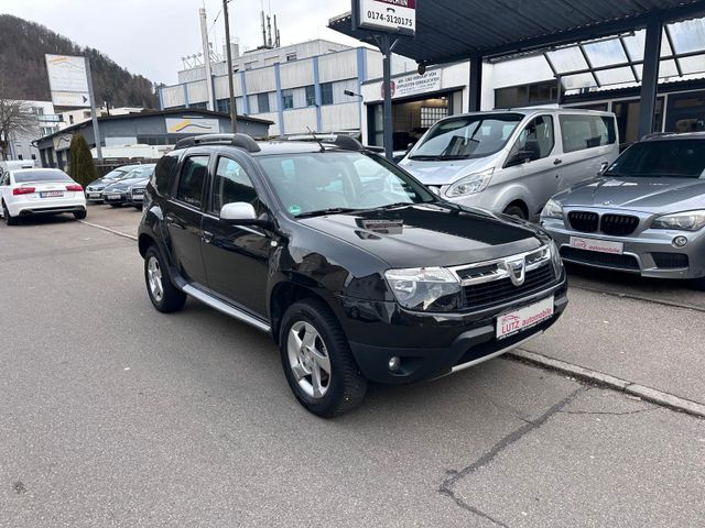 Dacia Duster I Prestige 4x4, 1-Hand .