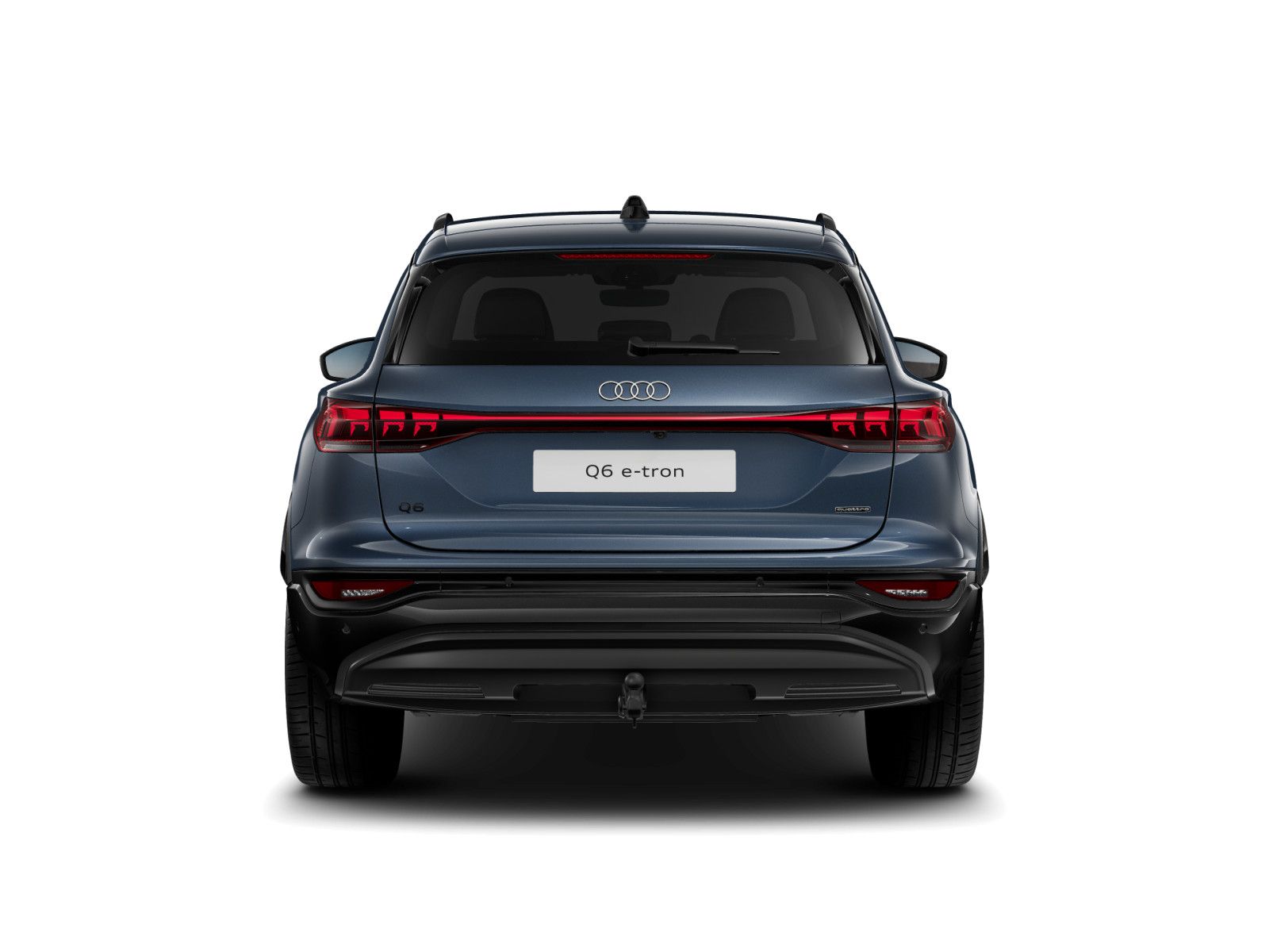 Audi Q6 e-tron - Bild 6