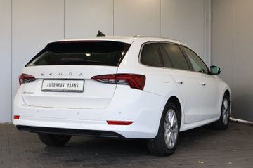 Skoda Octavia 2.0 TDI DSG First Edi. AID+ACC+KAM+AHK