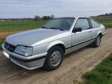 Opel Monza 2.5i, 44.300km, alles original ... - Opel Monza