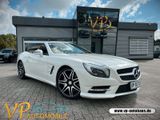 Mercedes-Benz SL 400 AMG Styling Panorama Glasdach