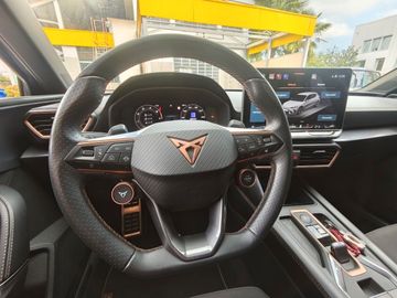 Cupra Formentor - 11