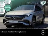 Mercedes-Benz EQA 250 AMG Adv+/Night/Pano/AHK/Fahrass/GUARD360 - Mercedes-Benz Guard