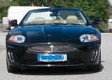 Jaguar XK 5.0 V8 Cabriolet - - Jaguar XK aus 2010