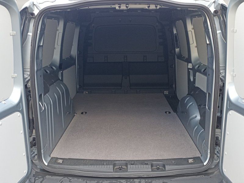 Fahrzeugansicht 19 Fahrzeugabbildung Volkswagen Caddy 2.0 TDI Cargo Maxi DSG ACC+SMART-LINK+PAR