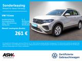 Volkswagen T-Cross Life 1.0 TSI Navi LED RFK PDC SHZ ACC - VW T-Cross von 2026