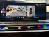 BMW i7 - Vorschau Bild 15