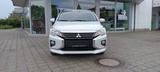 Mitsubishi Space Star Select+ 1.2 MIVEC ClearTec 5-Gang - Mitsubishi Space Star in Magdeburg