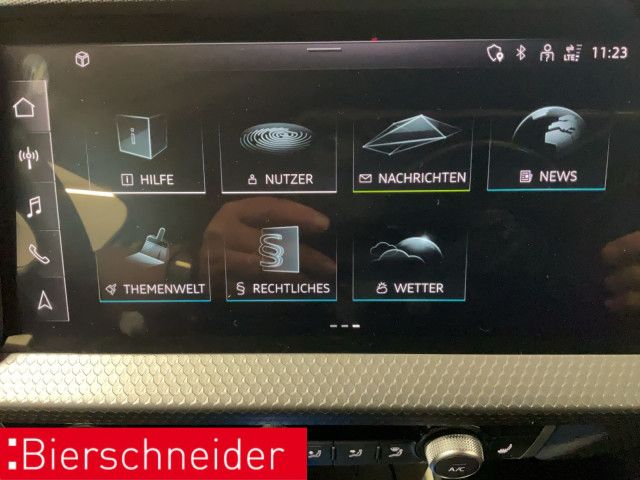 Audi A1 - Bild 21