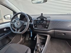Fahrzeugabbildung Volkswagen up! 1.0 move up! KLIMA SHZ KAMERA PDC