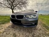 BMW 320d Touring Sport Line