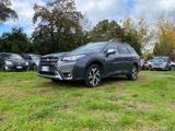Subaru OUTBACK VI 2.5i * Tagliandi Subaru * Full - Subaru Outback mit LPG-Antrieb: Automatik