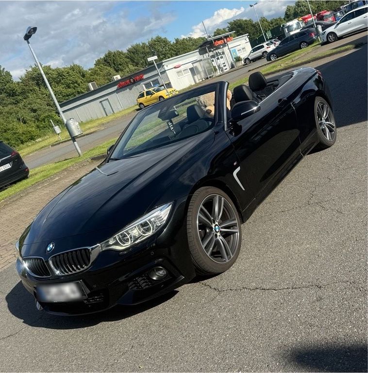 Image of BMW 425