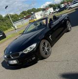 BMW 425D Cabrio M Sport - BMW 425 Gebrauchtwagen