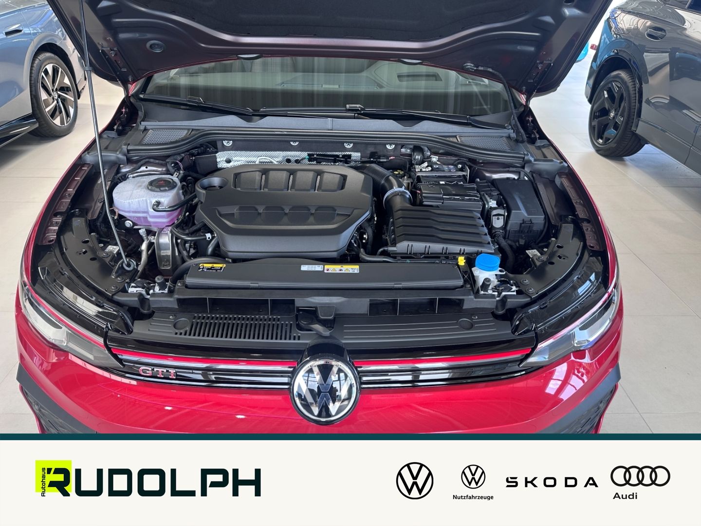 Volkswagen Golf - Bild 15