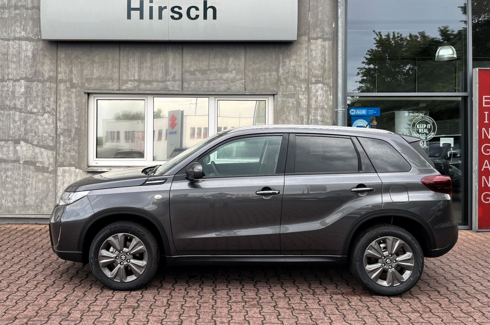Suzuki Vitara - Bild 2