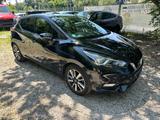 Nissan Micra N-Way#Kamera#Scheckheft#Tüv04/27#1Hand - Nissan Micra in München