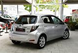 Toyota Yaris Hybrid Club Lounge Navi Shz 49tkm - Toyota Yaris Gebrauchtwagen