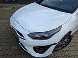 Kia cee'd SW GT Line*Leder*Pano*Kamera*Led*VOLL* - Kia aus 2021