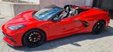 Corvette C8 Convertible 3LT Stingray - Corvette C8 aus 2023
