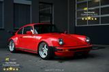 Porsche 911 Turbo Vollrestauriert - Porsche aus 1976: 911