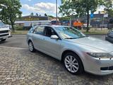 Mazda 6 Kombi 2.3 Sport Top - Mazda 6 Gebrauchtwagen in Nürnberg