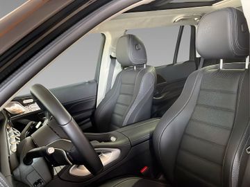 Mercedes GLS 350 - 9