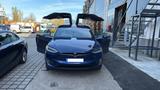 Tesla Model X Long Range - blaue Tesla Model X