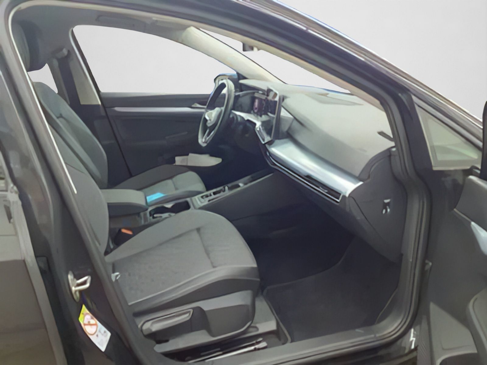 Volkswagen Golf - Bild 5