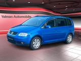 Volkswagen Touran Trendline/KLIMA/SITZHEIZUNG